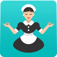 ZenMaid - Simple scheduling fo APK 下載