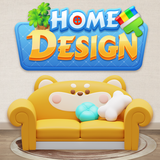Home Design - Zen Match