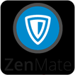 ZenMate VPN -Free VPN Proxy Server Secure Service