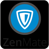 ZenMate VPN -Free VPN Proxy Server Secure Service