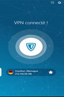 ZenMate VPN screenshot 1