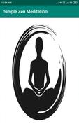 Simple Zen Meditation স্ক্রিনশট 1