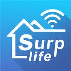 Surplife أيقونة