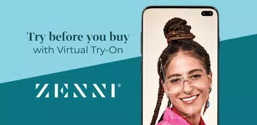 Zenni | Try On & Buy Glasses