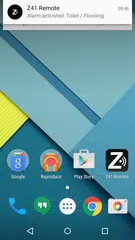 Z41 Remote APK download