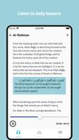 Iman: Muslim Prayer & Devotion скриншот 1