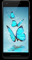 Galaxy Water 3D Live Wallpaper скриншот 2