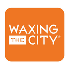 Waxing the city icône