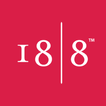 18|8 Fine Men's Salons ikona
