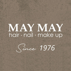 MAY MAY SALON-icoon