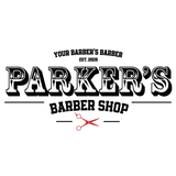Parker's Barber Shop App
