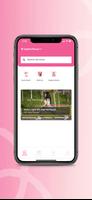 Pink parlour โปสเตอร์