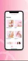 Pink parlour screenshot 2