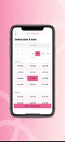 Pink parlour ภาพหน้าจอ 3