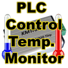 Plc Temp Monitor icône