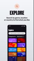Zeno Radio screenshot 2