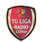 Tu Liga Radio 1330AM 圖標