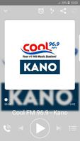 Cool FM Lite syot layar 3