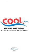 Cool FM Lite penulis hantaran