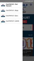 Cool FM Lite syot layar 1