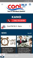 Cool FM Lite syot layar 2