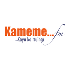 Kameme FM Official 아이콘