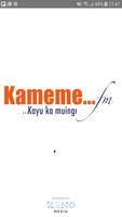 Kameme FM Official-poster