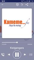 Kameme FM Official 스크린샷 2