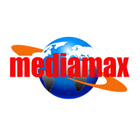 Mediamax Radio icône