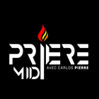 Priere Midi icon