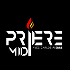 آیکون‌ Priere Midi