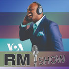ikon RM Show VOA