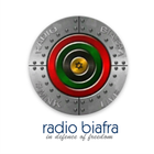 آیکون‌ Radio Biafra