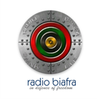 Radio Biafra 아이콘