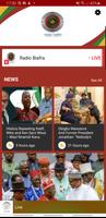 برنامه‌نما Radio Biafra عکس از صفحه