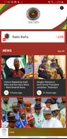 Radio Biafra syot layar 1