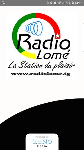 Radio Lome APK pour Android Télécharger