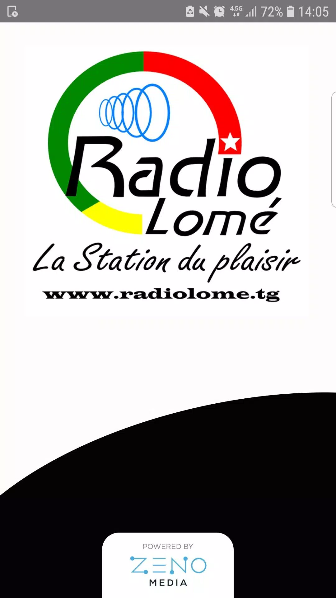 Radio Lome APK for Android Download