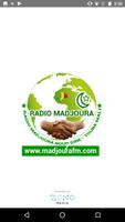 Radio Madjoura Touba Affiche