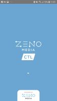 Zeno Media CTL Affiche