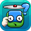 Brain Games for Kids 2: Kids Puzzles, Free Game