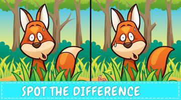 Spot It: find the difference capture d'écran 2