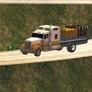 Long Truck Simulator APK