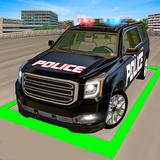 Harbor Police Park Simulator иконка