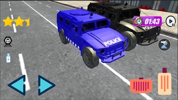 Harbor Police Park Simulator Screenshot 3
