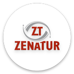 Zenatur Pedidos icon