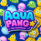 AQUAPANG for Continue-icoon