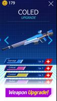 پوستر Oneshot Sniper