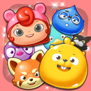 두다다쿵 : 매치 3 퍼즐 APK