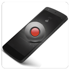 آیکون‌ Auto Screen Recorder ROOT ONLY